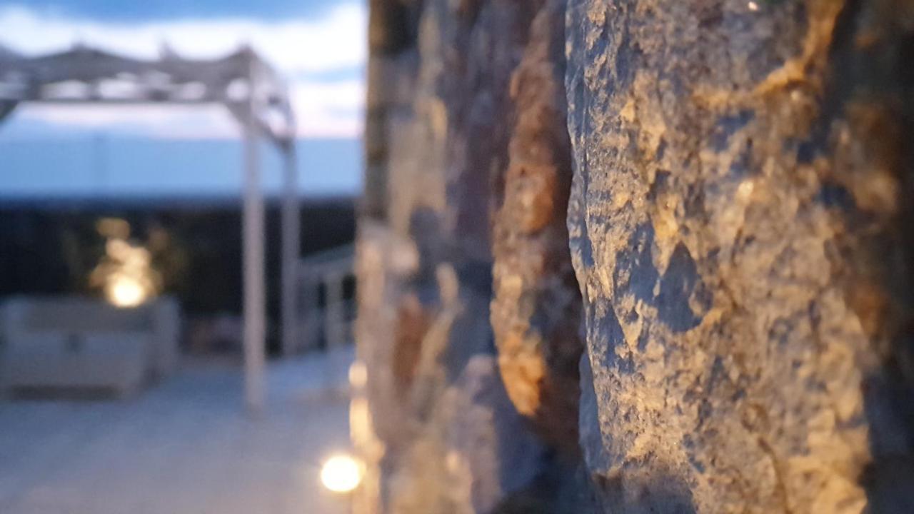 Iliada-Odysseas Resort Períssa Eksteriør bilde