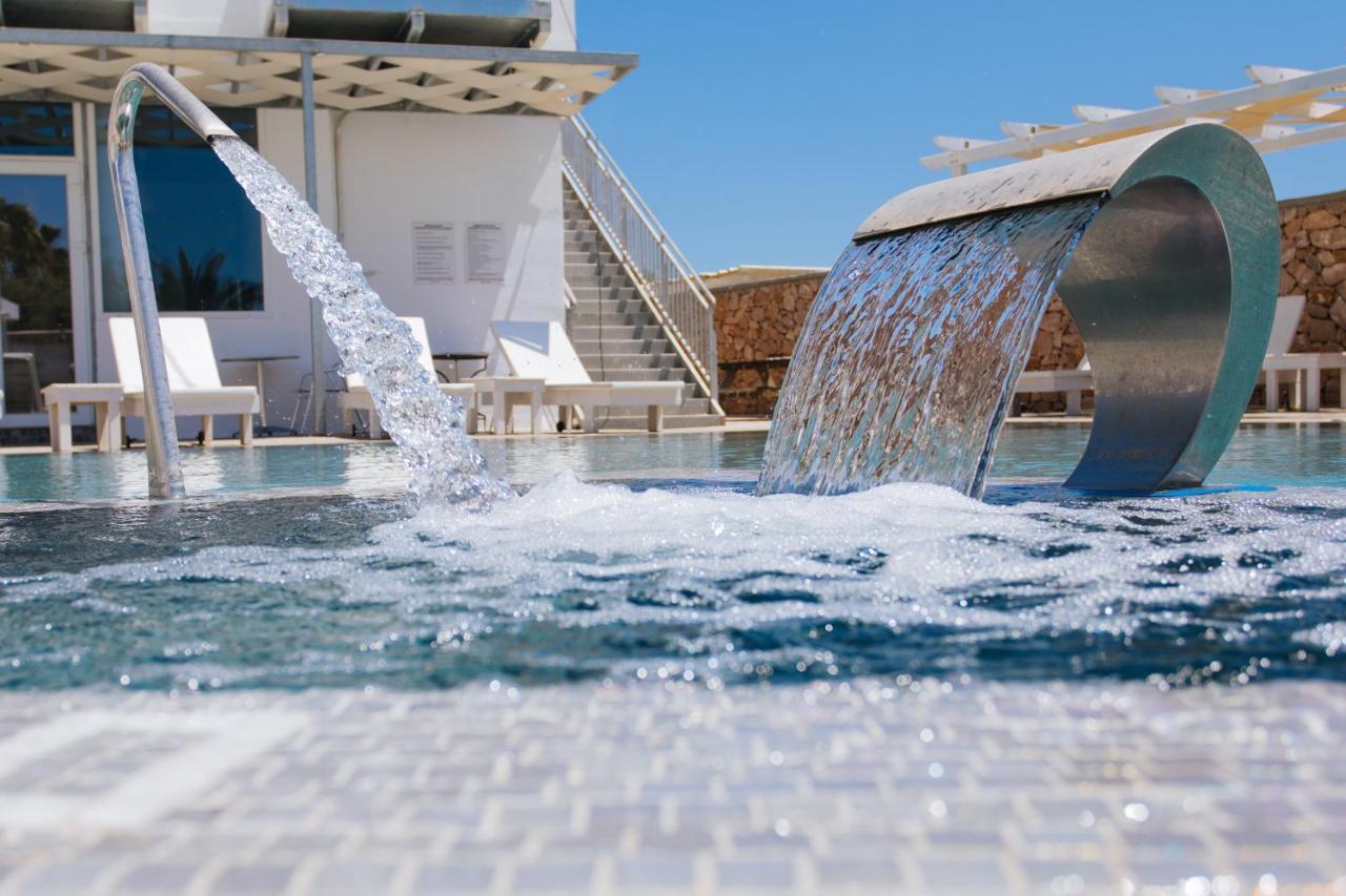 Iliada-Odysseas Resort Períssa Eksteriør bilde